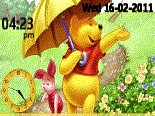 game pic for WINNIE THE POOH